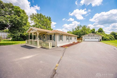2984 Us Route 35 E, West Alexandria, OH, 45381-9305 | Card Image