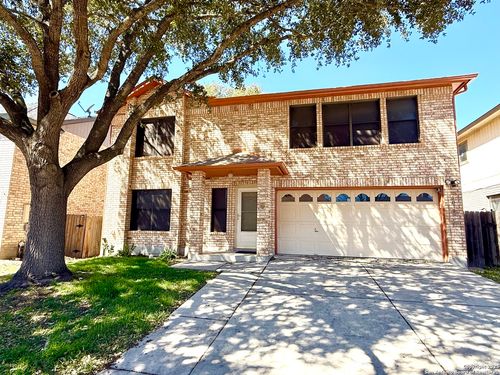1013 Abercorn, Schertz, TX, 78154-2956 | Card Image