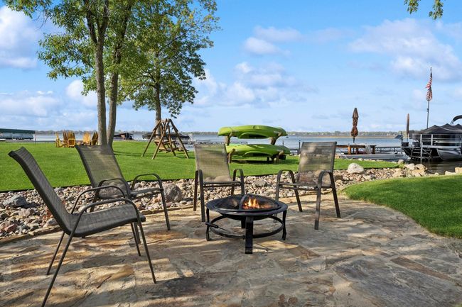 1867 Beach Dr Se, House other with 2 bedrooms, 2 bathrooms and null parking in Forest Lake MN | Image 53