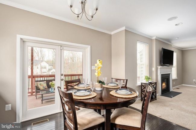 15 Elm St, House other with 5 bedrooms, 5 bathrooms and null parking in STAFFORD VA | Image 16