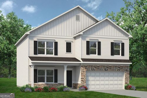304 Shantz Way (Lot B3), Byron, GA, 31008 | Card Image