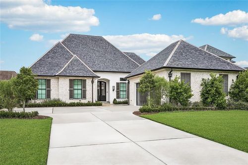 103 Deer Field Drive, Belle Chasse, LA, 70037 | Card Image