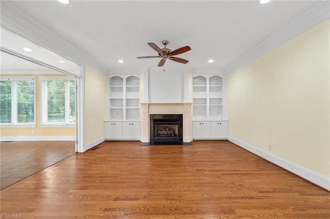 1010 Mill Pointe Way, House other with 5 bedrooms, 4 bathrooms and null parking in Elon NC | Image 18