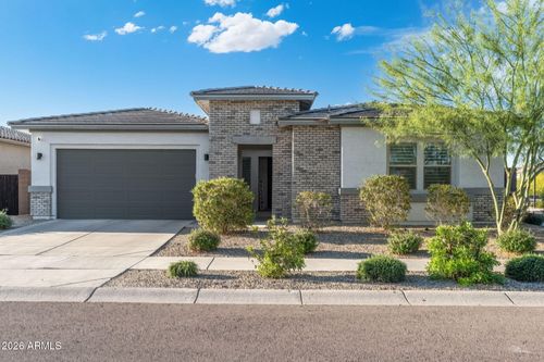 14195 W Gray Fox Trl, Surprise, AZ, 85387-1895 | Card Image
