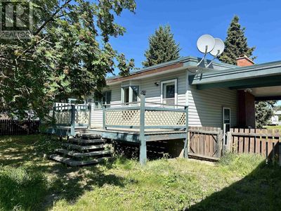 108 Talluk Cres, House other with 4 bedrooms, 3 bathrooms and null parking in Fraser Lake BC | Image 2