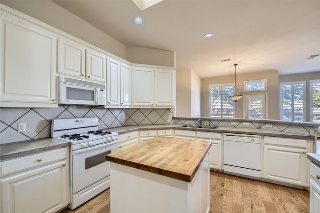 8857 Sunset Trace Dr, House other with 3 bedrooms, 2 bathrooms and null parking in Fort Worth TX | Image 15