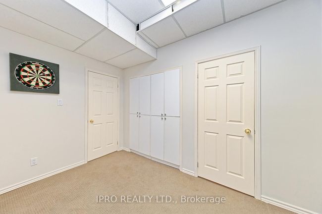 40 Stornwood Crt, Condo with 3 bedrooms, 3 bathrooms and 1 parking in Brampton ON | Image 42