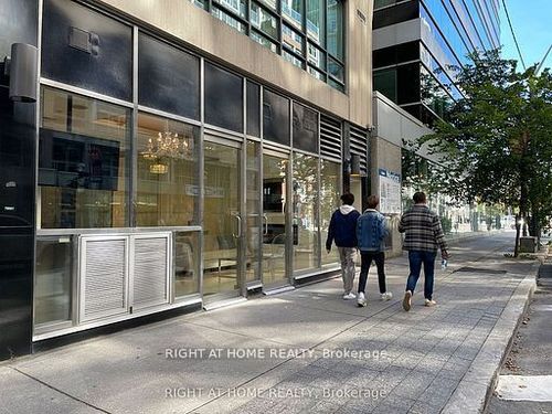 101-263 Wellington St W, Toronto, ON, M5V3E6 | Card Image