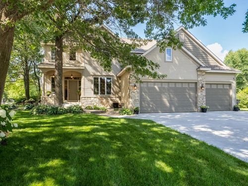 2307 150th Ave Nw, Andover, MN, 55304-2532 | Card Image