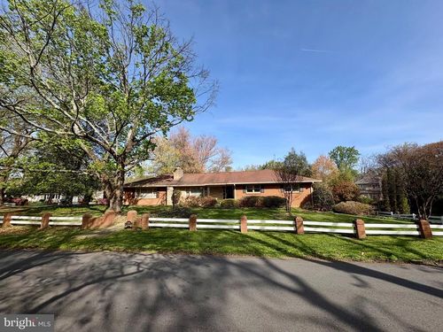 6018 Beech Tree Drive, ALEXANDRIA, VA, 22310 | Card Image