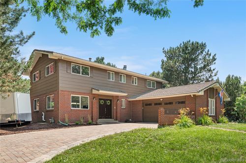 10050 W 77th Dr, Arvada, CO, 80005-3705 | Card Image