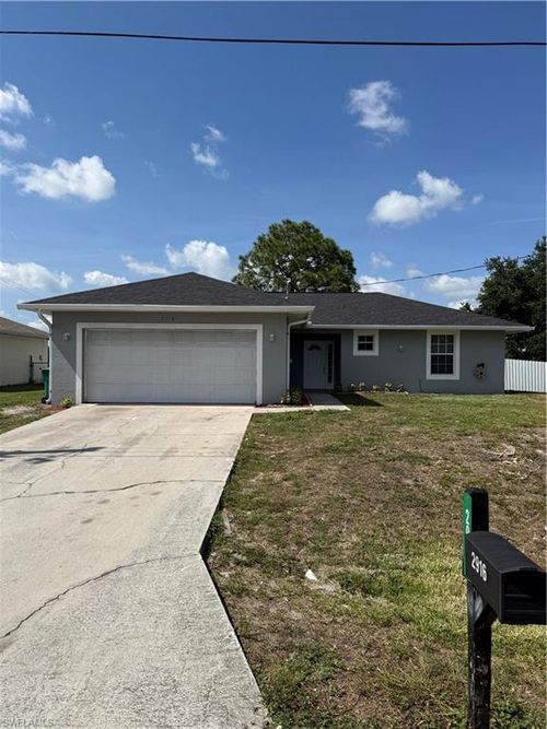2916 7th St Sw, Lehigh Acres, FL, 33976 | Card Image