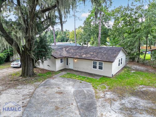 131 Cherokee Circle, Hinesville, GA, 31313 | Card Image