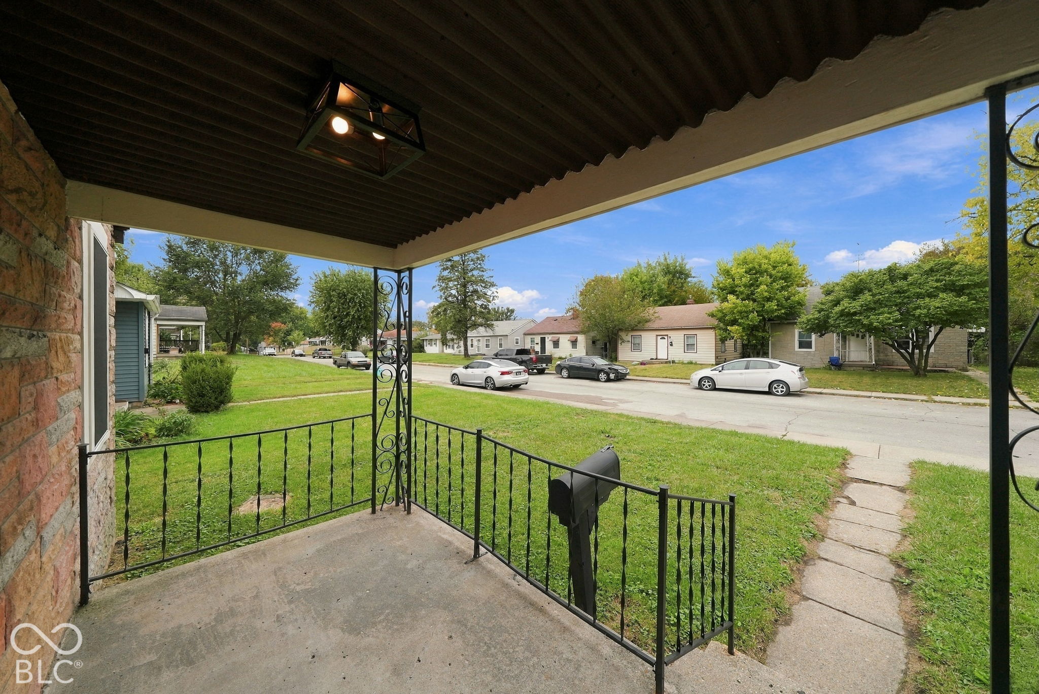 Residential in Indianapolis 4