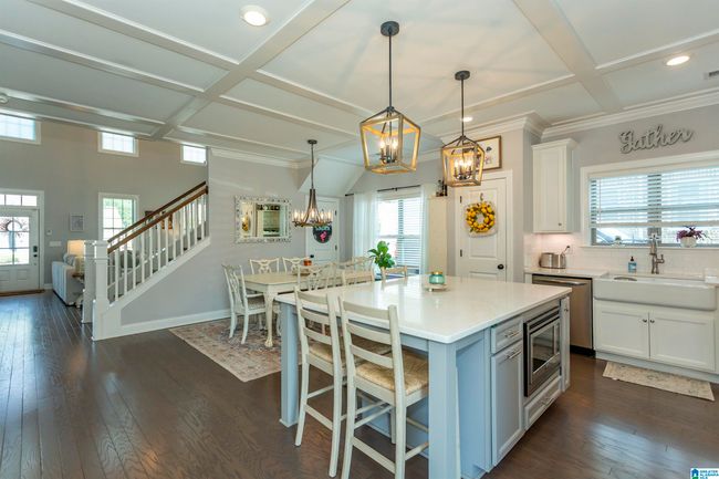 4563 Shady Grove Ln, House other with 4 bedrooms, 4 bathrooms and null parking in GARDENDALE AL | Image 15