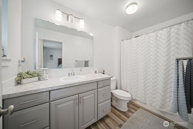 Primary bathroom adjoins your bedroom. | Image 15