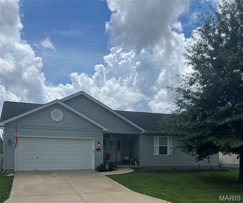 20 September St, Moscow Mills, MO, 63362-2351 | Card Image