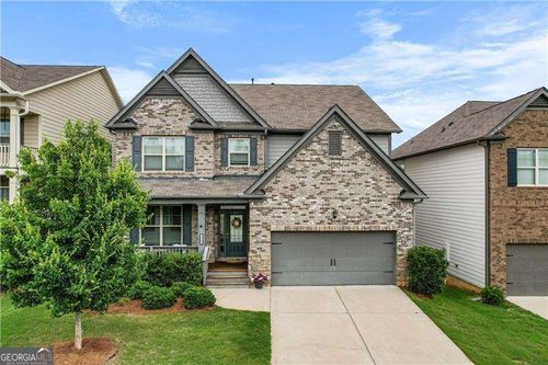 216 Orchard Trl, Holly Springs, GA, 30115-2304 | Card Image
