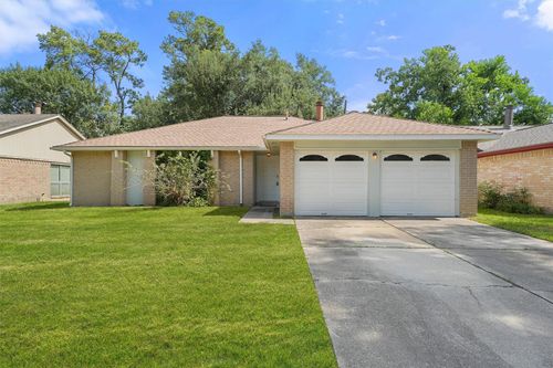 24006 Spring Gum Dr, Spring, TX, 77373-6354 | Card Image