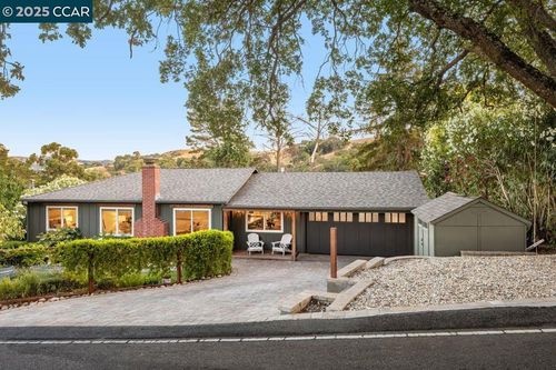 3319 Sweet Dr, Lafayette, CA, 94549-5208 | Card Image
