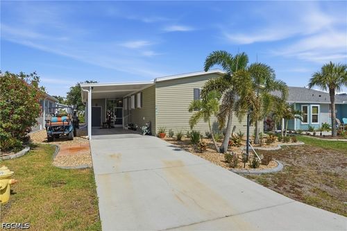3504 Kenneth Rd, Port Charlotte, FL, 33953-5728 | Card Image
