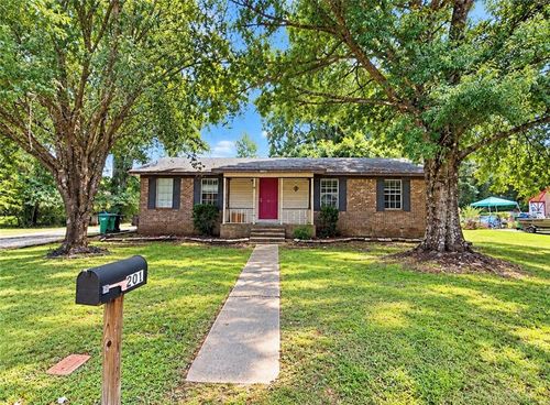 201 Bayou Ave, Saraland, AL, 36571-2559 | Card Image