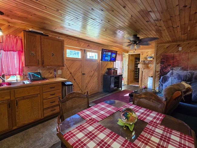 12259 Niemi Rd, House other with 2 bedrooms, 1 bathrooms and null parking in Kaleva MI | Image 11