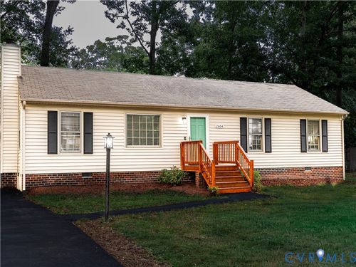 2604 Jordan Ct, Glen Allen, VA, 23060-4441 | Card Image