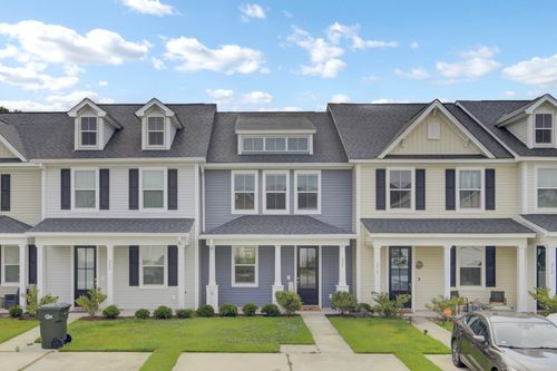 208 Kirkland St, Goose Creek, SC, 29445-3680 | Card Image