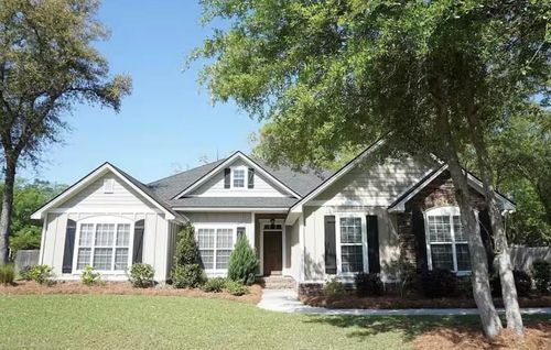 3683 Knights Mill Dr, Valdosta, GA, 31605-6584 | Card Image