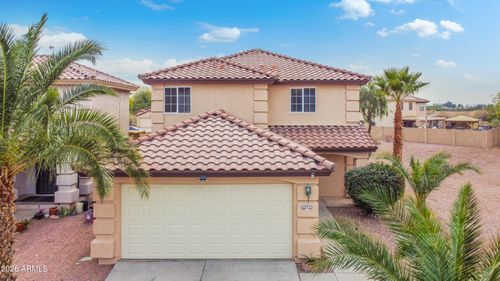 11255 W Roma Ave, Phoenix, AZ, 85037-5383 | Card Image