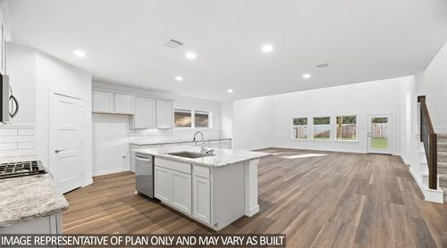 251 Springfield Terrace Ct, Conroe, TX, 77304-0104 | Card Image