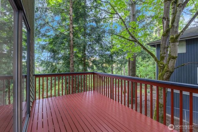Deck off living room | Image 11