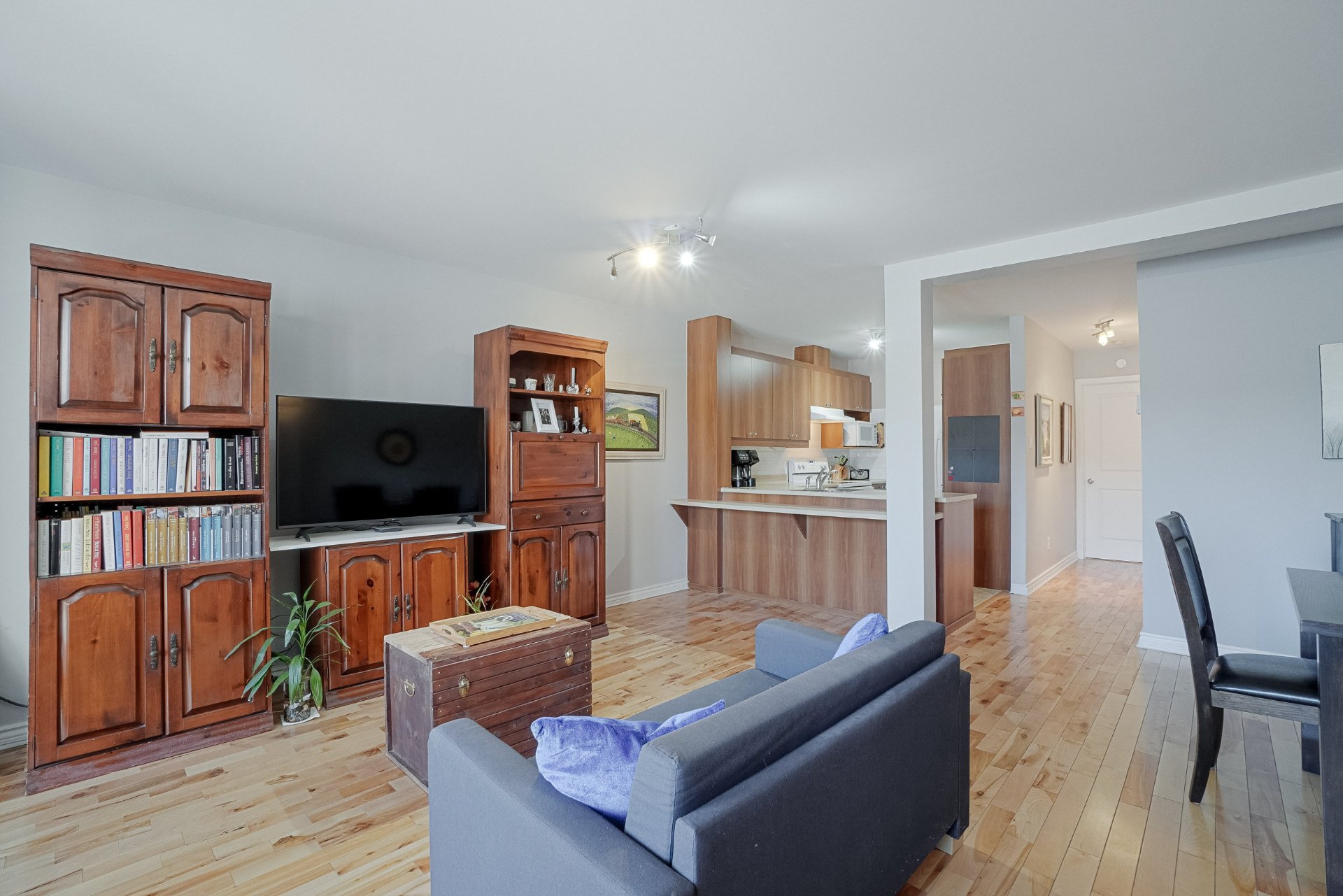 Residential in Montréal (Saint-Léonard) 3