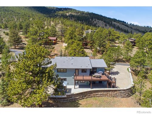 1075 Fall River Court, Estes Park, CO, 80517 | Card Image