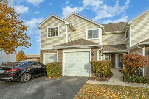 851 Addison Ave, Lombard, IL, 60148-3789 | Card Image