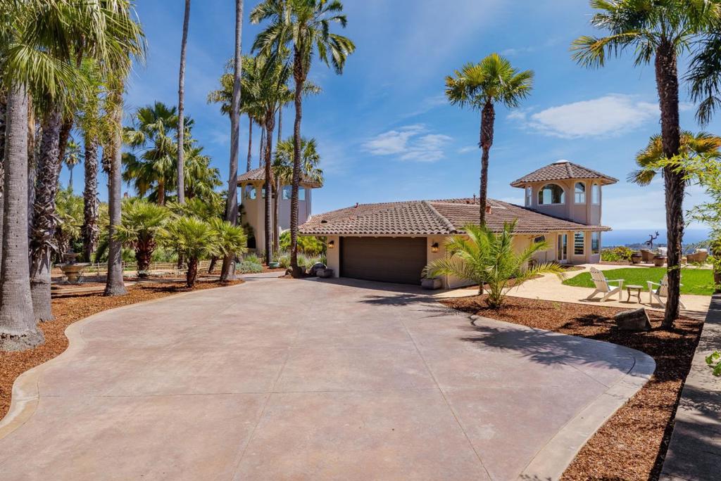 Residential in Santa Cruz
