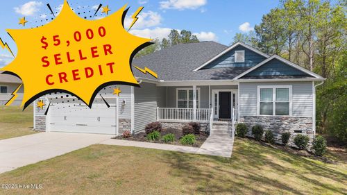 168 Daughtridge Farm Rd, Rocky Mount, NC, 27801-7383 | Card Image