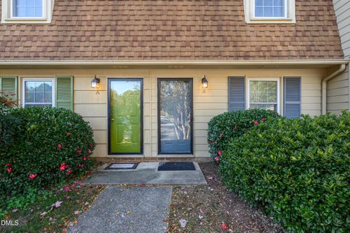 apt-b-4810 Blue Bird Ct, Raleigh, NC, 27606-1548 | Card Image