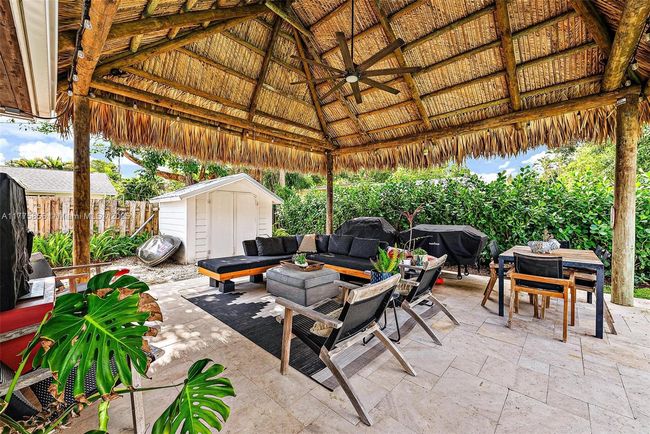 226 W Norfolk Rd, House other with 4 bedrooms, 2 bathrooms and null parking in Jupiter FL | Image 21