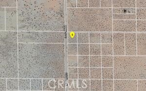 Land in Palmdale