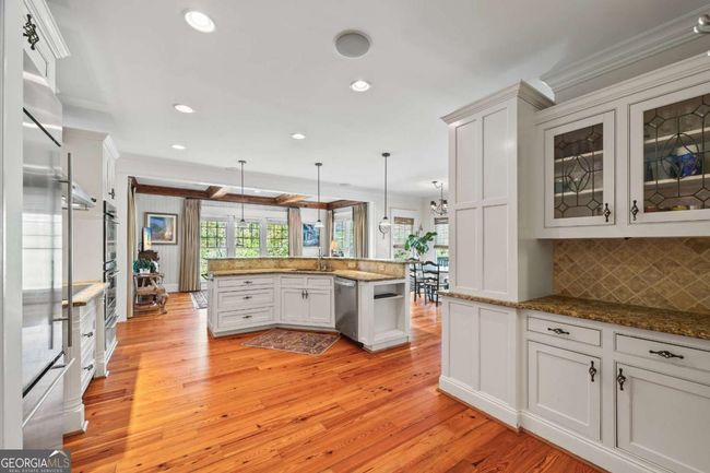 1080 Founders Lake Dr, House other with 5 bedrooms, 5 bathrooms and 2 parking in Athens GA | Image 14