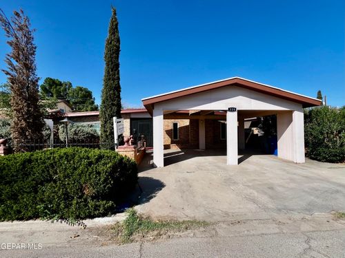 a-339 Medina St, El Paso, TX, 79905-5326 | Card Image