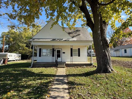 1724 Clay St, Springfield, OH, 45505-4004 | Card Image