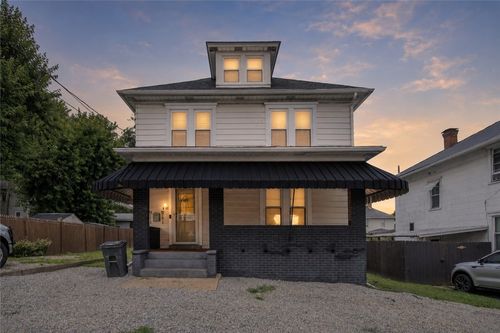 15 Areford St, Uniontown, PA, 15401-2501 | Card Image
