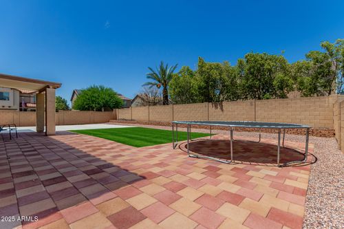 14248 W St Moritz Ln, Surprise, AZ, 85379-8681 | Card Image