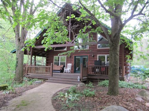 2508 Prairie Ln, Wooster, OH, 44691-9440 | Card Image