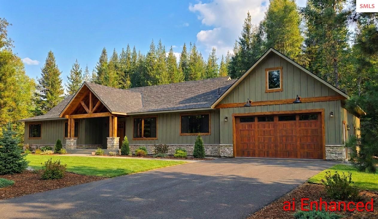 Residential in Sandpoint 4