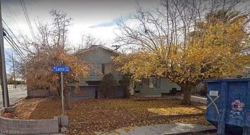 301 Lance Ave, North Las Vegas, NV, 89030-3843 | Card Image