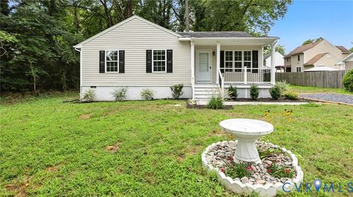 1412 Lee Ln, Hopewell, VA, 23860-7022 | Card Image
